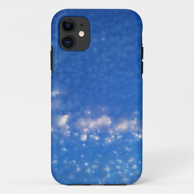 iPhone 11 Hülle (Rückseite)