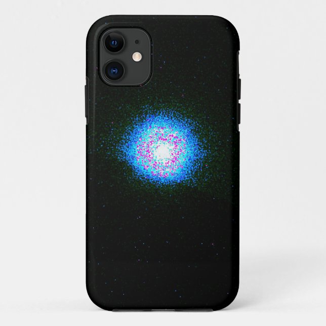 iPhone 11 Hülle (Rückseite)