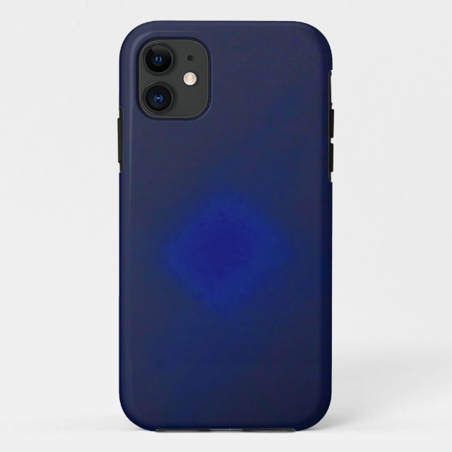 iPhone 11 Hülle (Rückseite)
