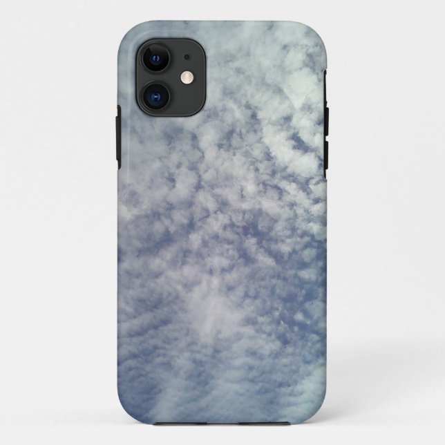 iPhone 11 Hülle (Rückseite)