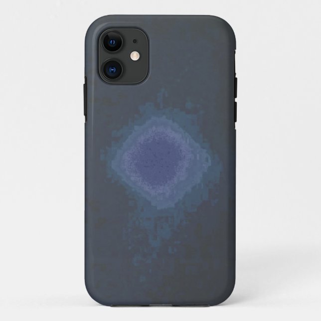 iPhone 11 Hülle (Rückseite)