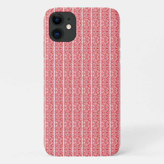 iPhone 11 Hüllen (Rückseite)
