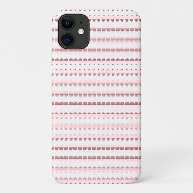 iPhone 11 Hüllen (Rückseite)