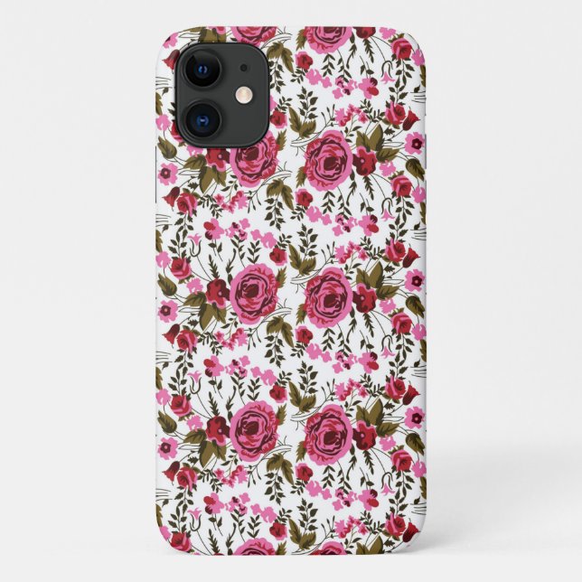 iPhone 11 Hüllen (Rückseite)