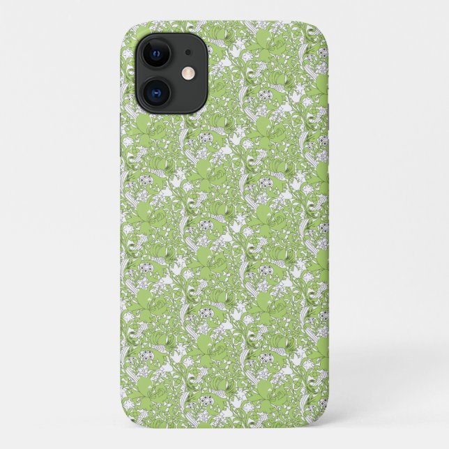 iPhone 11 Hüllen (Rückseite)