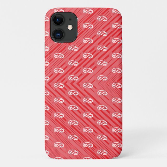 iPhone 11 Hüllen (Rückseite)