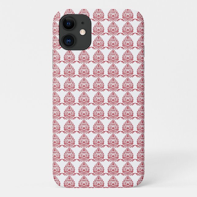 iPhone 11 Hüllen (Rückseite)