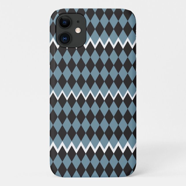 iPhone 11 Hüllen (Rückseite)