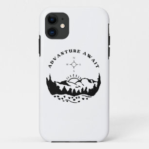 iPhone 11 Hüllen warten