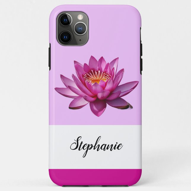 iPhone 11 Pro Max Case (Rückseite)