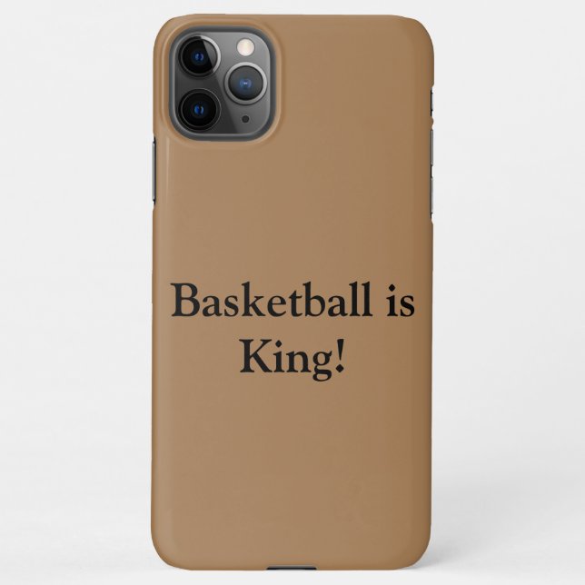 iPhone 11 Pro Max Hüllen iPhone Case iPhone 11Pro  iPhone Hülle (Rückseite)