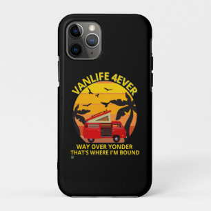 iPhone 11 Pro Telefongehäuse "VANLIFE.." Case-Mate iPhone Hülle