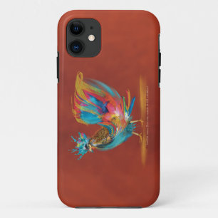 iPhone 11 Tough Coque Elegant Fowl