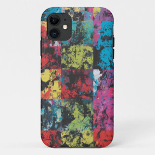 iPhone 11 - Vibrant Artistic Edition Case-Mate iPhone Hülle