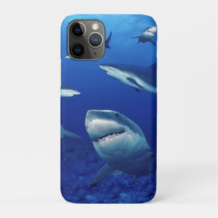 iPhone 11Pro Case-Sharks Case-Mate iPhone Hülle