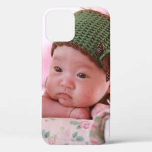iPhone 12 Custom Foto Template Case-Mate iPhone Hülle
