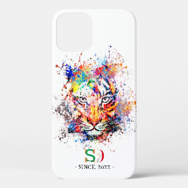 IPHONE 12 HÜLLEN (Rückseite)