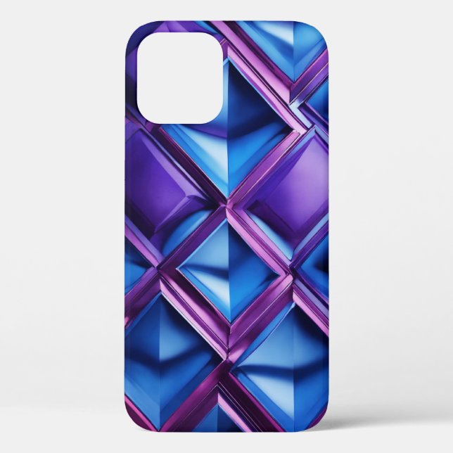 iPhone 12 Hüllen (Rückseite)