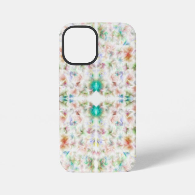 Iphone 12 Mini Hülle (Rückseite)