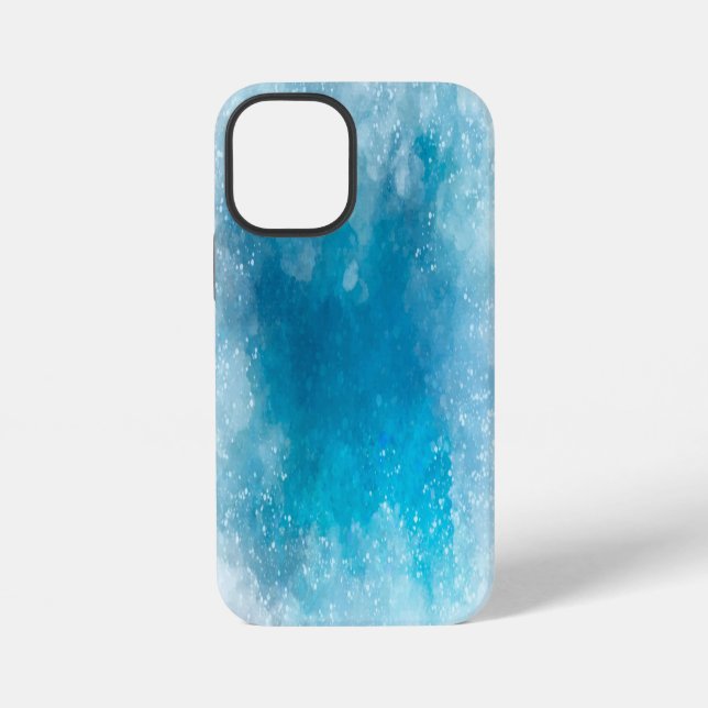 iPhone 12 Mini iPhone 12 Mini Hülle (Rückseite)