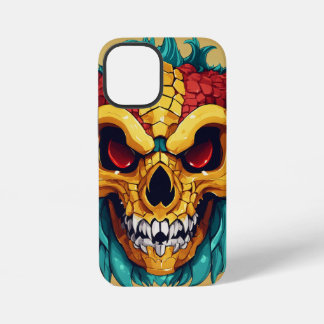 iPhone 12 Mini-Telefonabdeckung iPhone 12 Mini Hülle