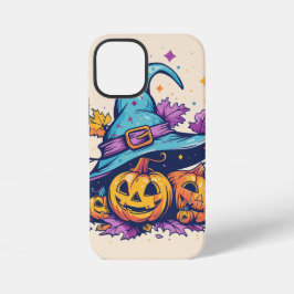 iPhone 12 Mini Tough Case, Glossy Hülle