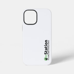 iPhone 12 Mini Tough Case, Glossy Hülle