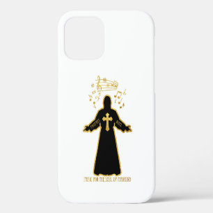 iPhone 12 pro coque personnalisé par Prophet Noel