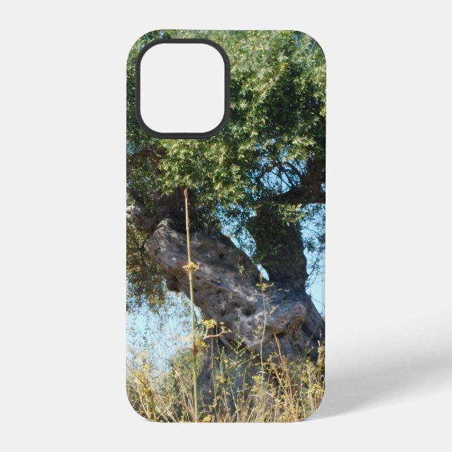 iPhone 12 Pro Hülle (Rückseite)