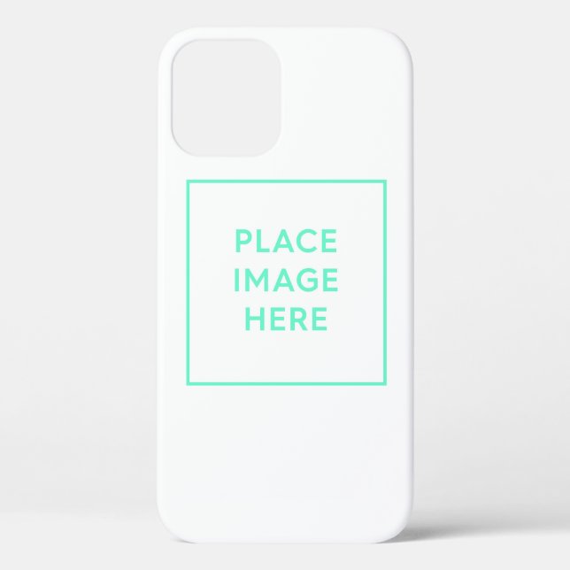 iPhone 12 Pro Hüllen (Rückseite)