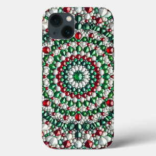 iPhone 13 Case-Mate mit italienischen Farben Hülle