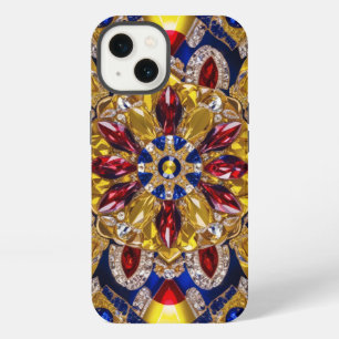 iPhone 13 Case-Mate mit Kolumbien-Farben Hülle
