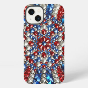 iPhone 13 Case-Mate mit niederländischen Farben Hülle