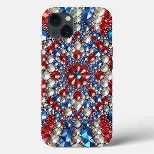 iPhone 13 Case-Mate mit niederländischen Farben Hülle