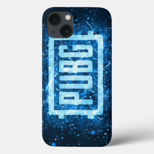 iPhone 13 Case Pubg