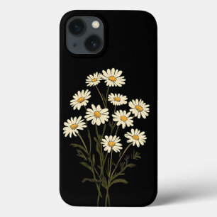 iPhone 13 Fall mit Daisy Blume Design Case-Mate iPhone Hülle