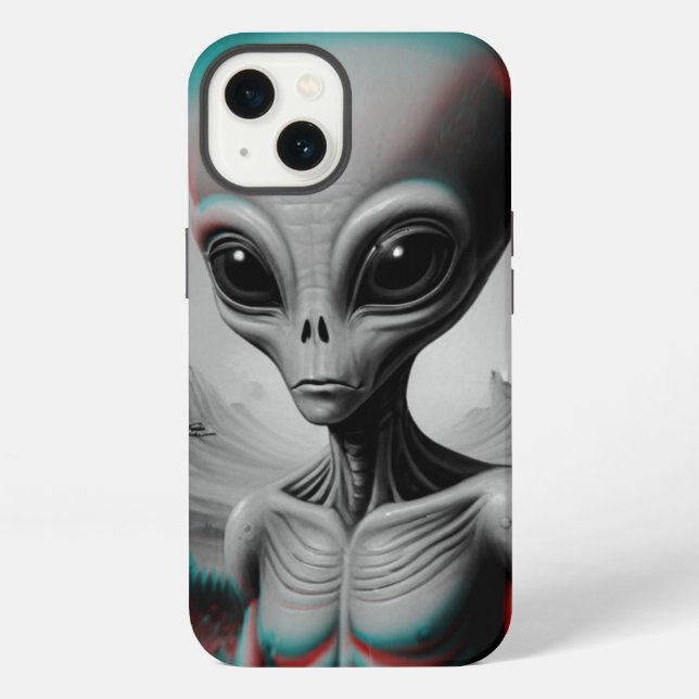iPhone 13-Handyhülle Hülle (Rückseite)