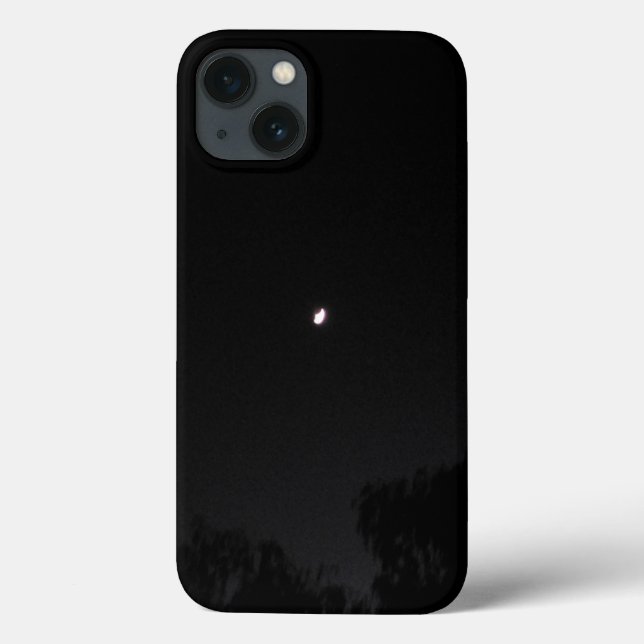 iPhone 13 Hülle (Rückseite)
