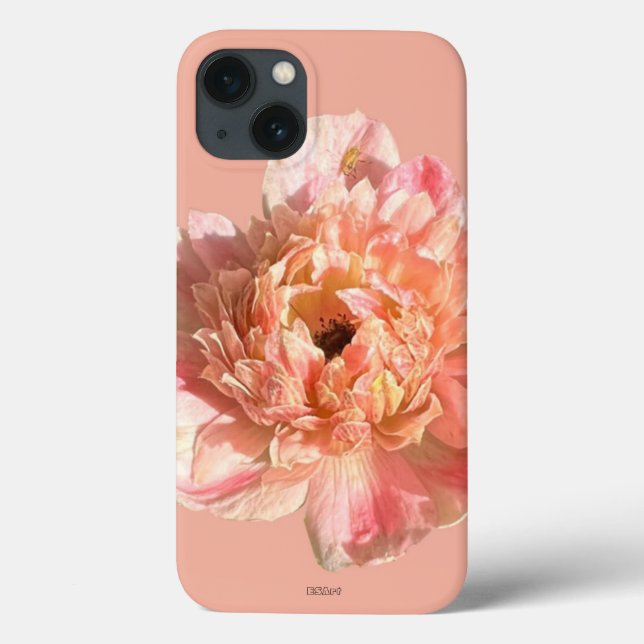 iPhone 13 Hülle (Rückseite)