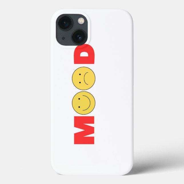 iPhone 13 Hülle (Rückseite)