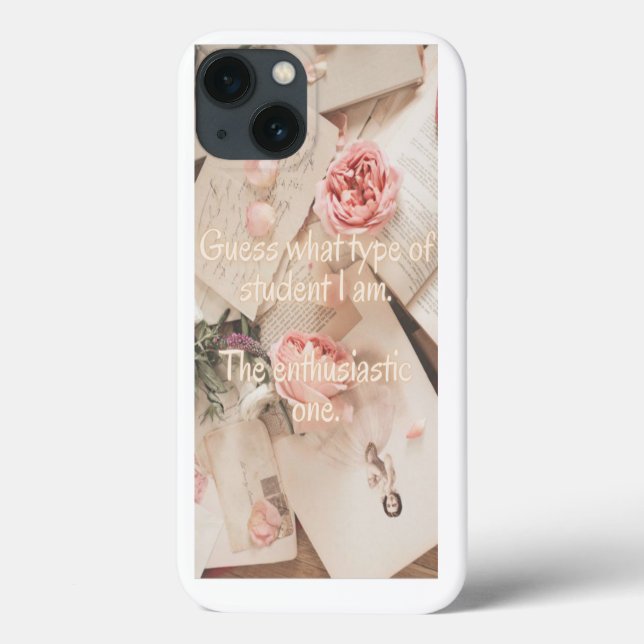 IPhone 13 Hüllen  (Rückseite)