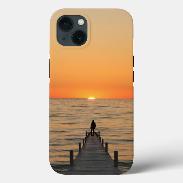 iPhone 13 Hüllen (Rückseite)