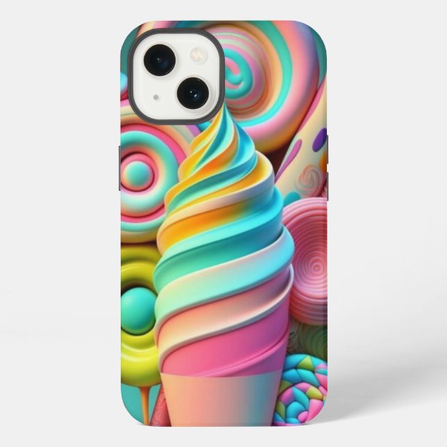 iPhone 13 Hüllen Hülle (Rückseite)