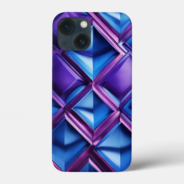 iPhone 13 Mini-Hüllen Case-Mate iPhone Hülle (Rückseite)
