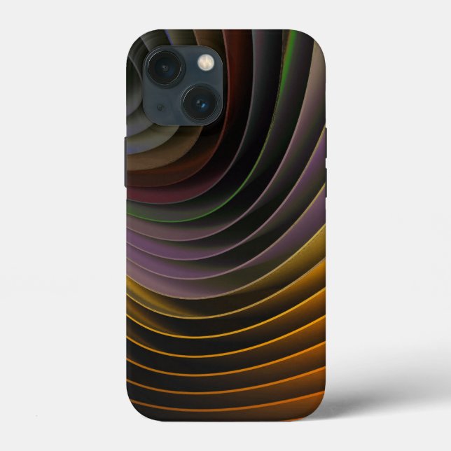 iPhone 13 Mini-Hüllen Case-Mate iPhone Hülle (Rückseite)