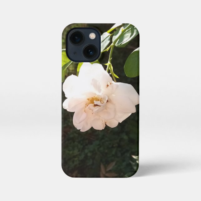 IPhone 13 Mini-Hüllen Mini Hülle (Rückseite)