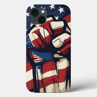 iPhone 13 Premium Leder-Rückseite Abdeckung Case-Mate iPhone Hülle