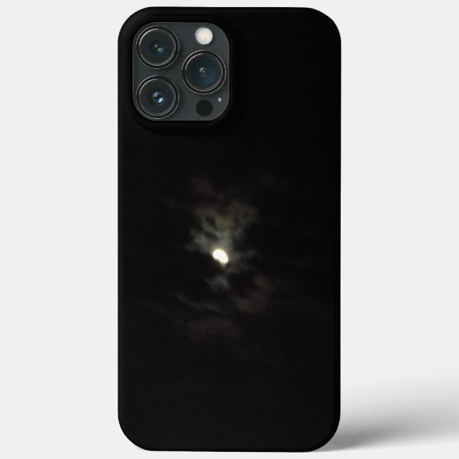iphone 13 pro coque (Verso)
