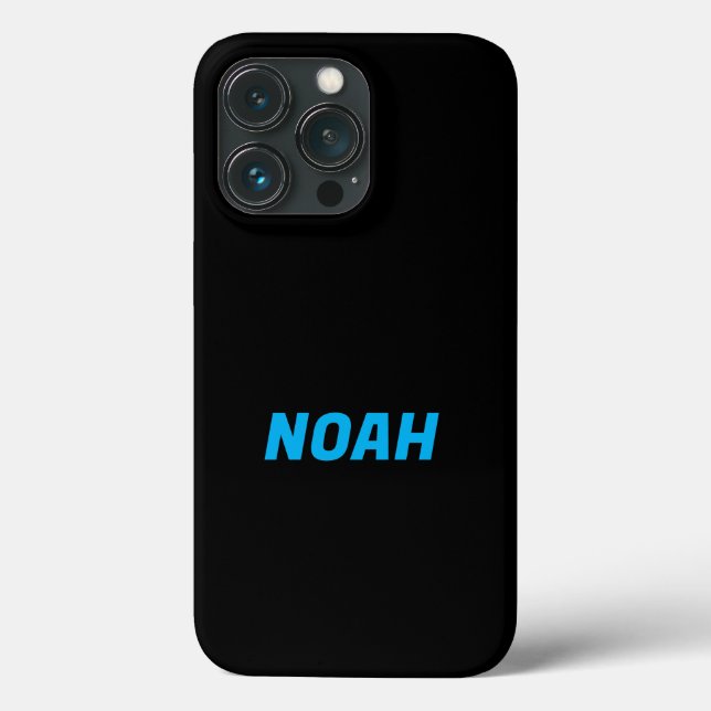 IPHONE 13 PRO FALL Case-Mate iPhone HÜLLE (Rückseite)