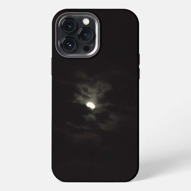 iPhone 13 pro Fall Max Hülle (Rückseite)